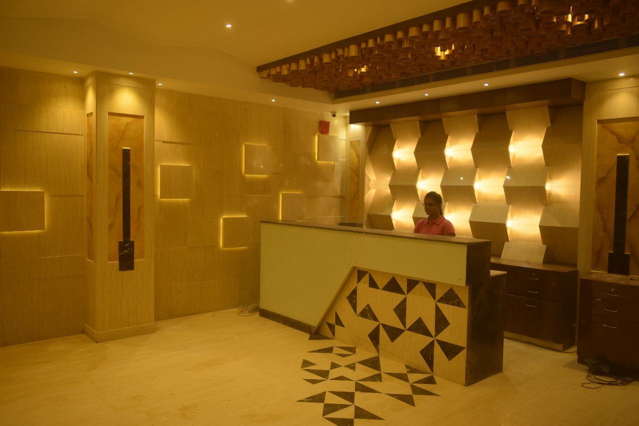 Hotel Avalon Inn Ambikapur Exterior photo