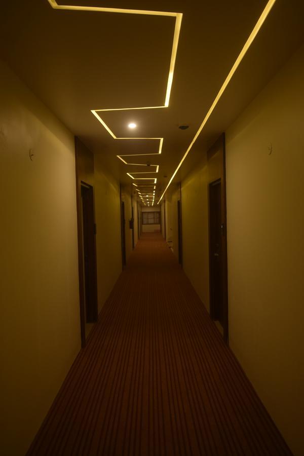 Hotel Avalon Inn Ambikapur Exterior photo