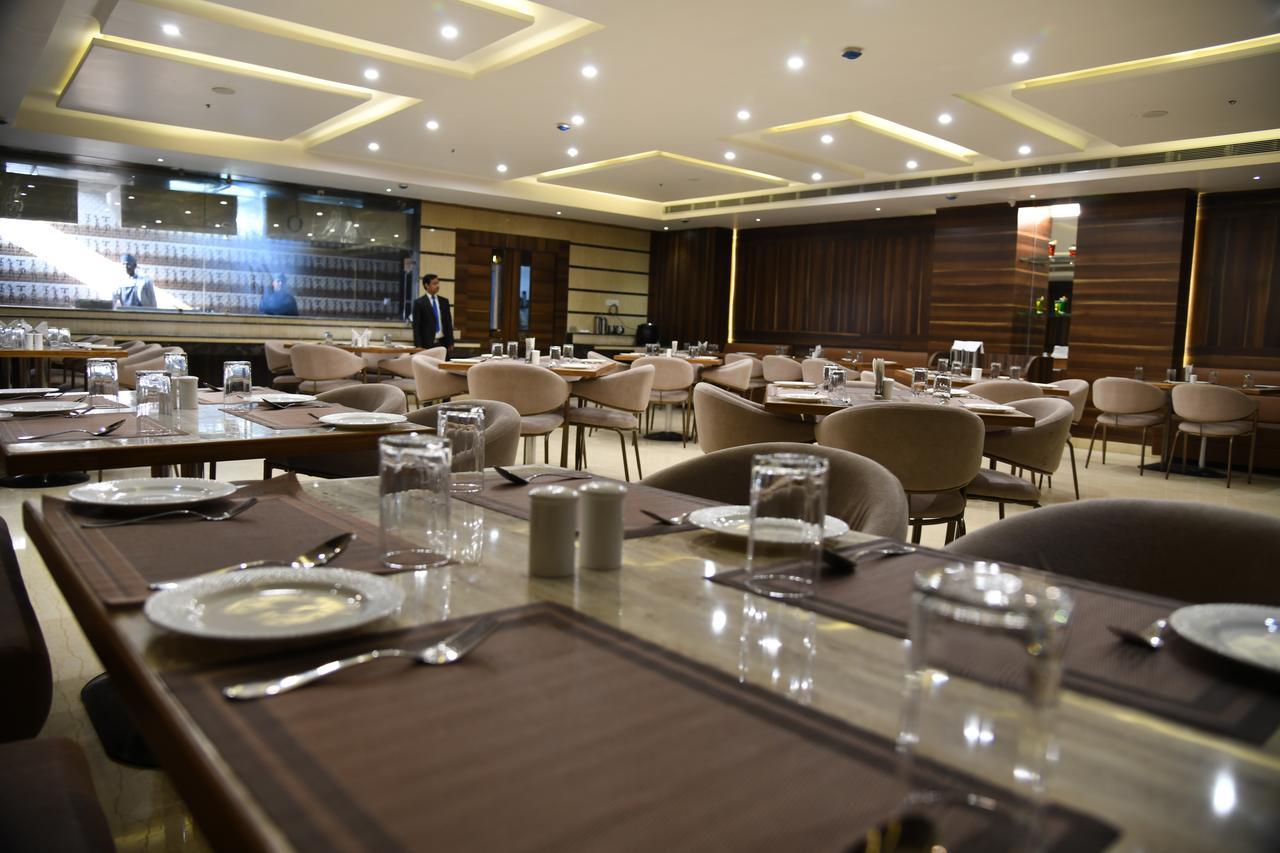 Hotel Avalon Inn Ambikapur Exterior photo