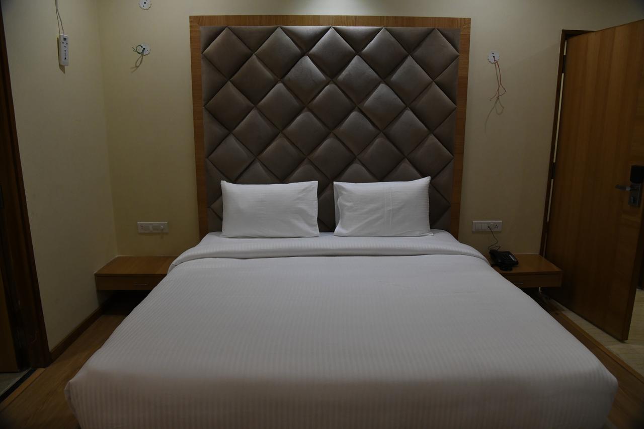 Hotel Avalon Inn Ambikapur Exterior photo