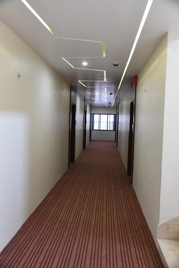 Hotel Avalon Inn Ambikapur Exterior photo