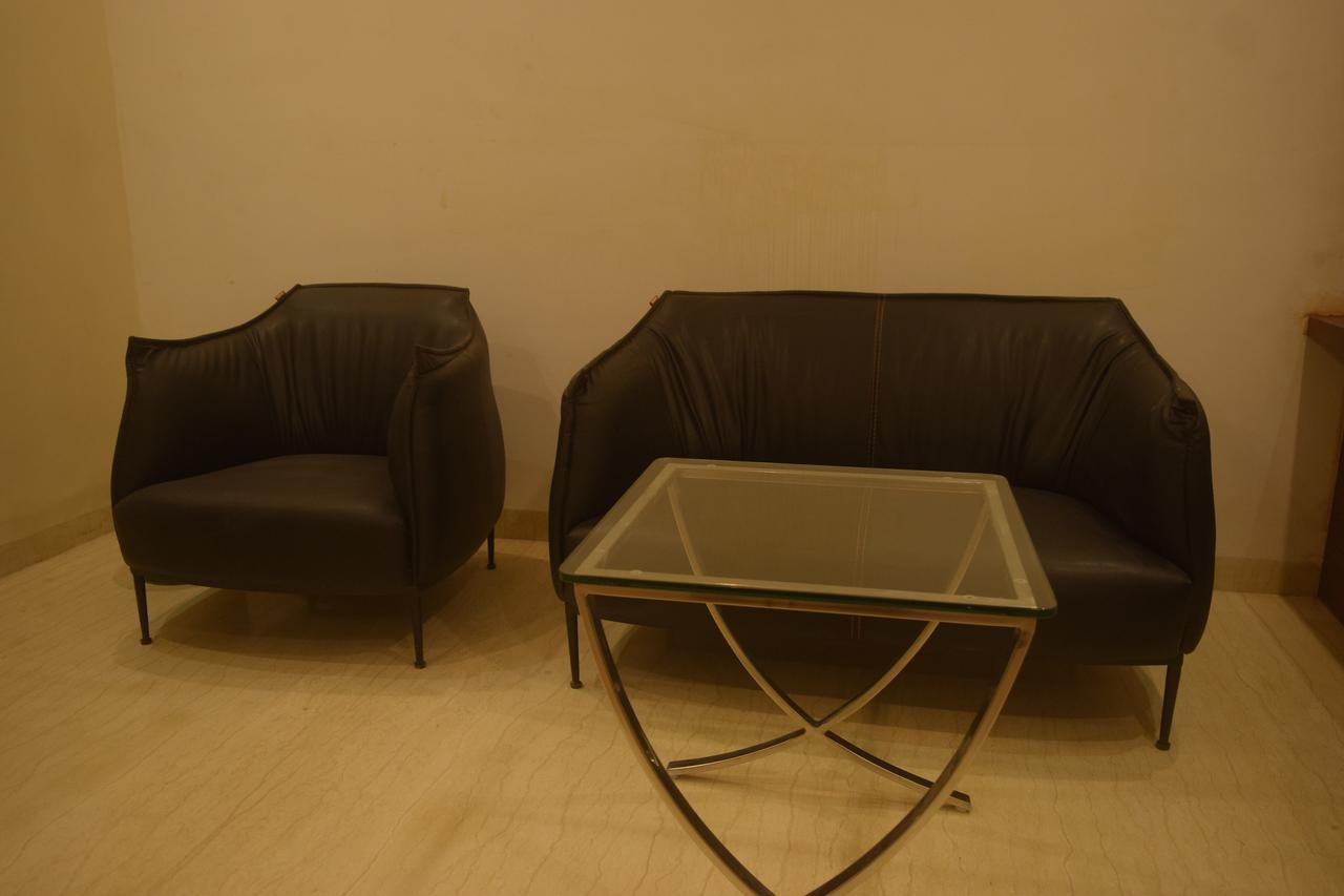 Hotel Avalon Inn Ambikapur Exterior photo